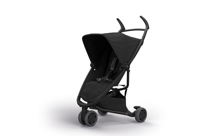 Quinny Zubehör, Ersatzteil Räder Set für Quinny Kinderwagen Zapp Xpress, Zapp Flex & Zapp Flex Plus,