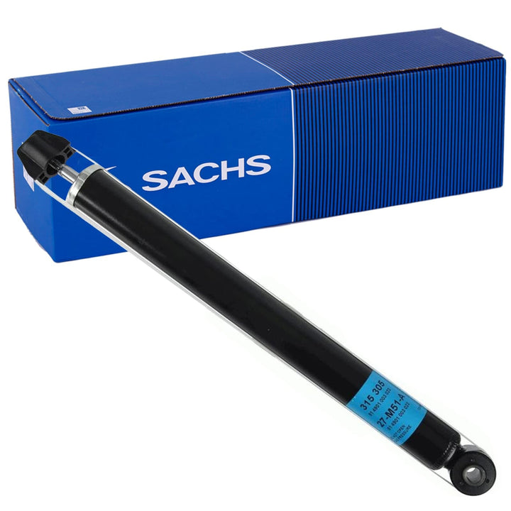 SACHS 315 305 Stossdämpfer Für Ford FOCUS II CABRIOLET 2006-2010 Hinterachse