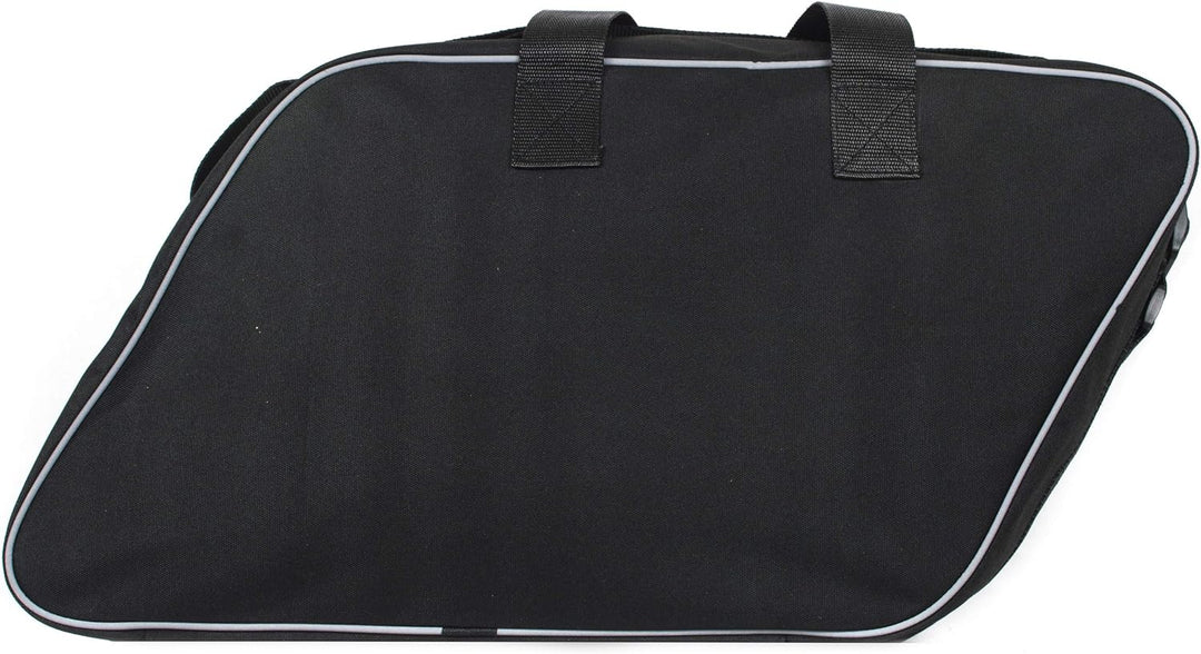 GREAT BIKERS GEAR - Packtaschen für den Innenbeutel Gepäcktaschen für Moto Guzzi California Vintage