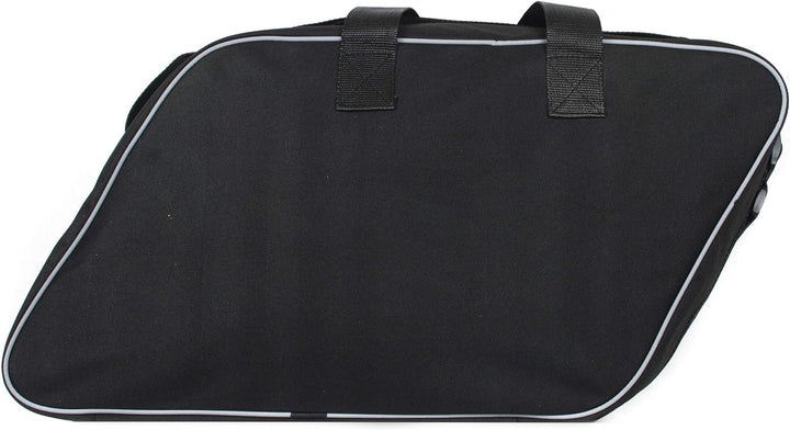GREAT BIKERS GEAR - Packtaschen für den Innenbeutel Gepäcktaschen für Moto Guzzi California Vintage