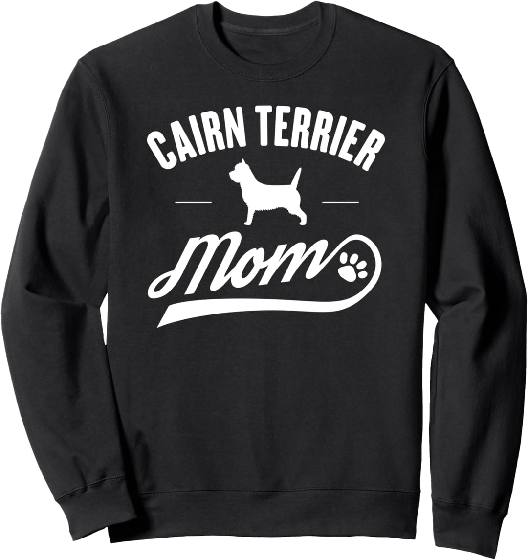 Cairn Terrier Sweatshirt