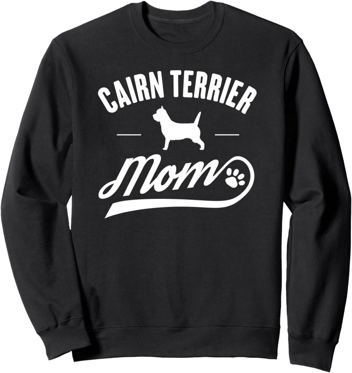 Cairn Terrier Sweatshirt