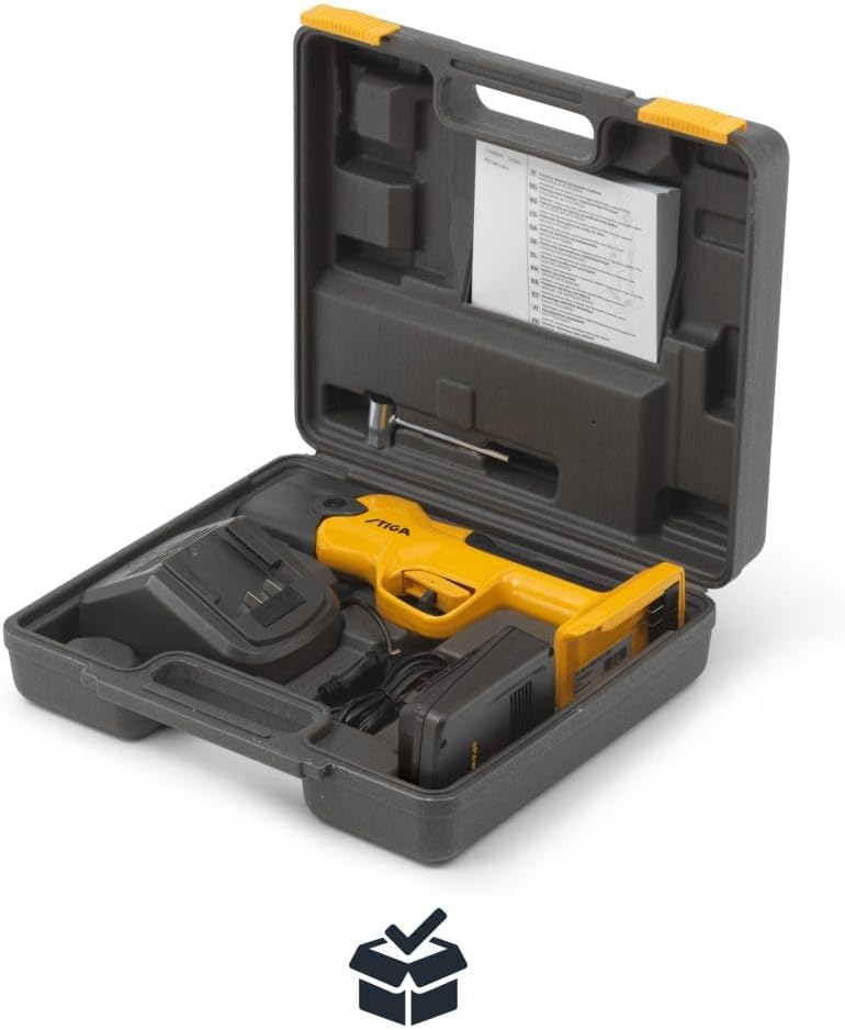 STIGA SC 100e Kit