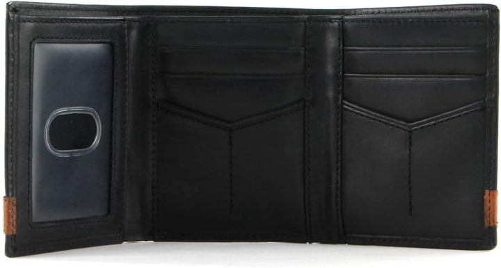 Fossil 8.26 cm L x 1.91 cm W x 10.16 cm H Schwarz, 8.26 cm L x 1.91 cm W x 10.16 cm H Schwarz