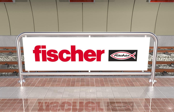 Fischer Schwerlastanker TA M 6 S/10, 90249, 50er-Pack