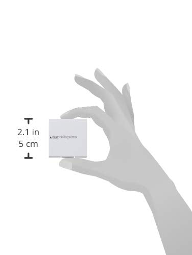 D.Palma Lidschatten er Pack(x) 101, 101