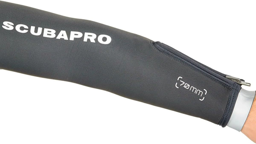 Scubapro Definition 7.0 Herren-Tauchanzug 6,5mm XL/54, XL/54