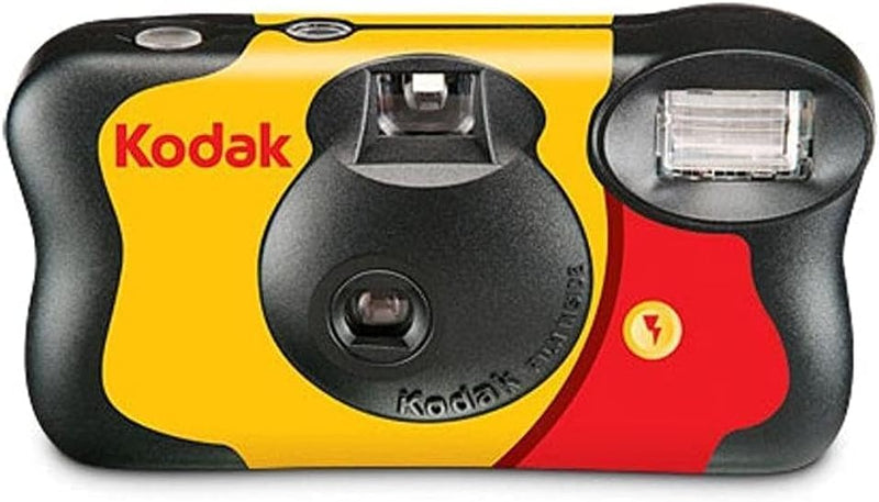 KODAK FunSaver 35 mm Einwegkamera