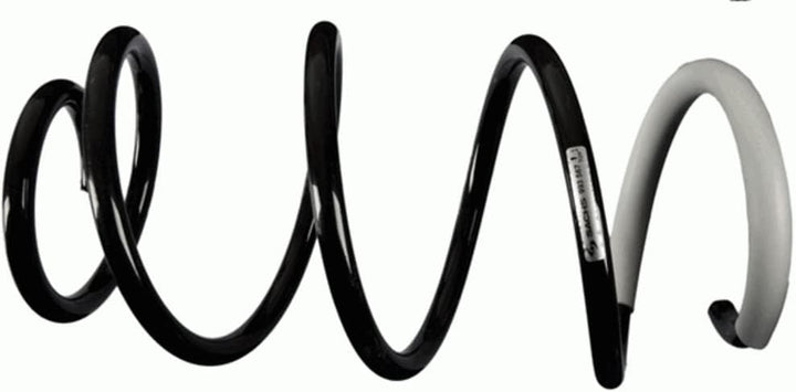 SACHS 993 567 Fahrwerksfeder