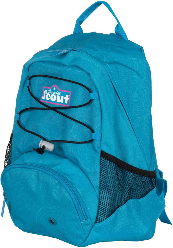 Scout Zubehör - Rucksack VI 35 cm Dolphins