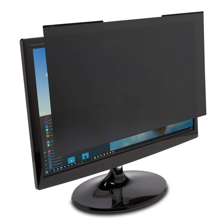 Kensington MagPro™ Magnetischer Blickschutzfilter für Monitore 24 Zoll, 16:9, Magnetische Schutzfoli