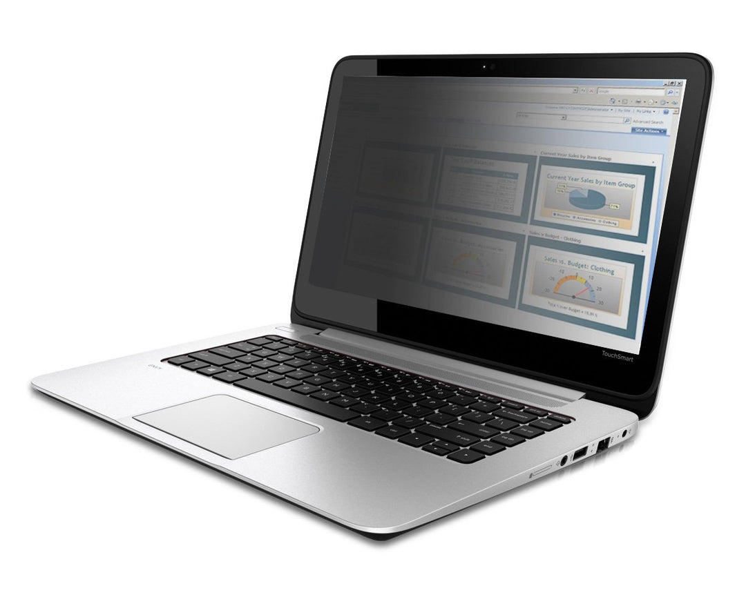 V7 Videoseven V7 Display Filters 14.0IN W Notebook Privacy 16:09 Blickschutzfolie 35,6cm (14) Bildf