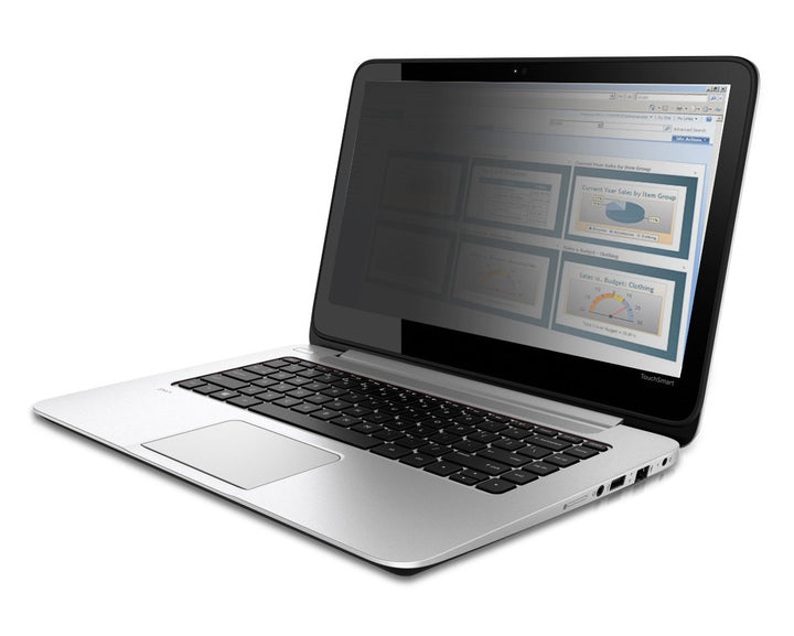 V7 Videoseven V7 Display Filters 14.0IN W Notebook Privacy 16:09 Blickschutzfolie 35,6cm (14) Bildf