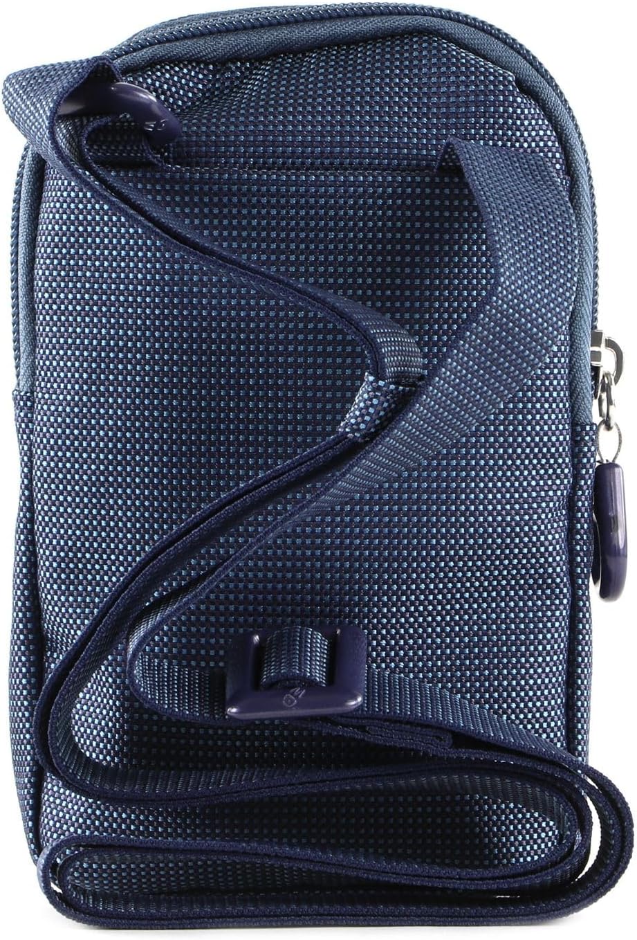 Mandarina Duck Damen Md 20 Phone Holder, Atlantic Sea