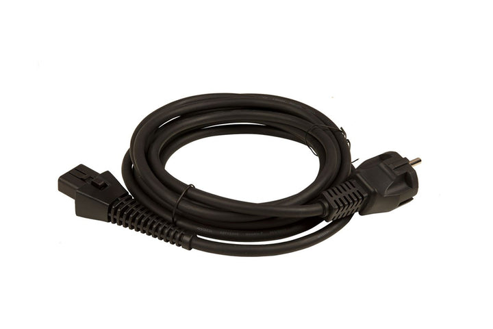 Mirka MIE9016011 Wiederverkabelbares Netzkabel - Für Mirka DEROS, Mirka DEOS und Mirka LEROS - 4,3m