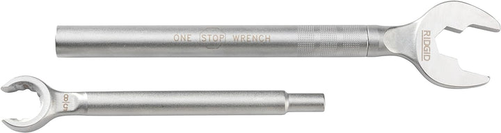 Ridgid Schwimmflossen One Stop Schlüssel "