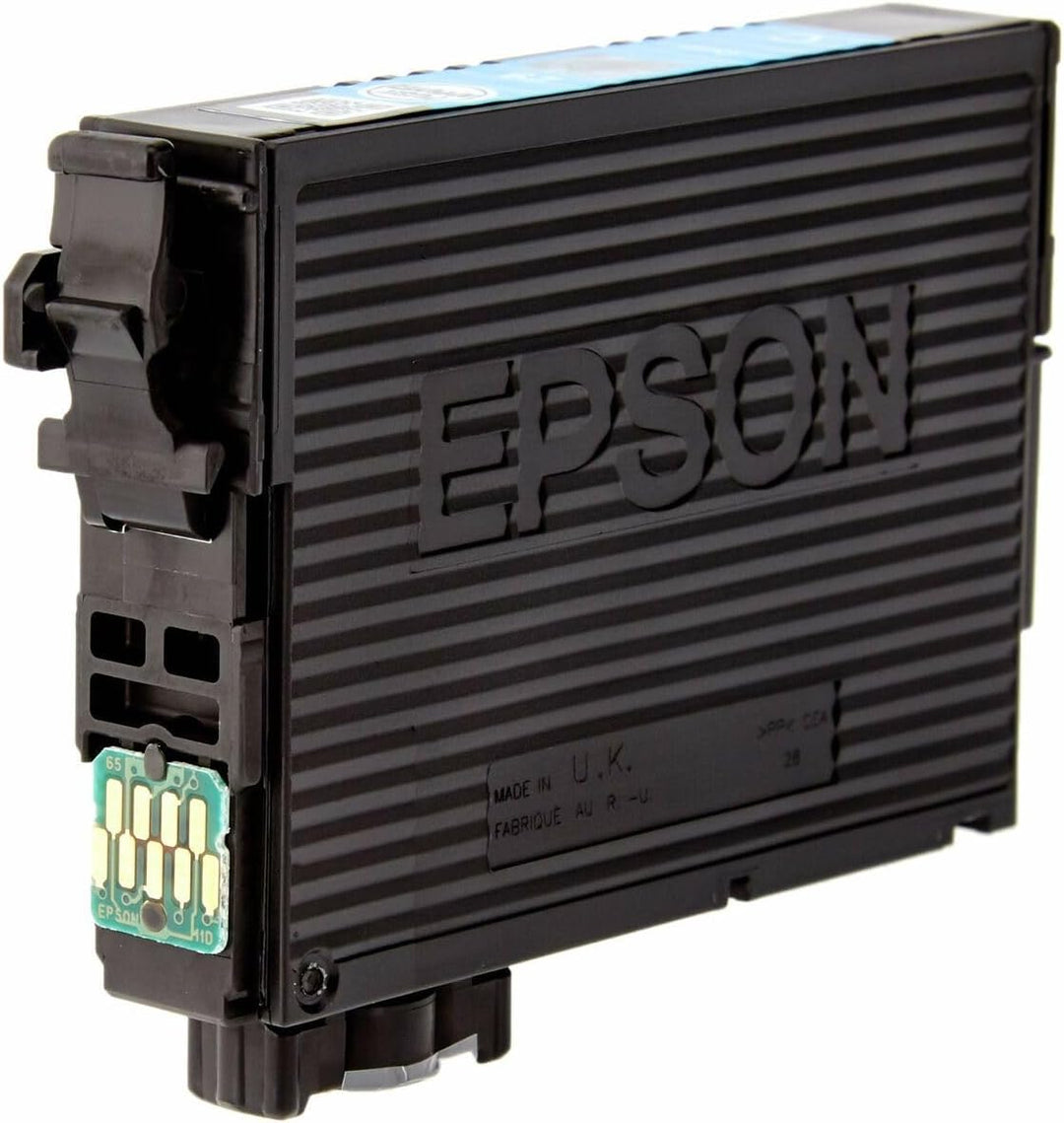 Epson C13T29864022 - Multipack 4-COL.29 Home Ink - Blck/Y/CY/MG Standard RF+AM