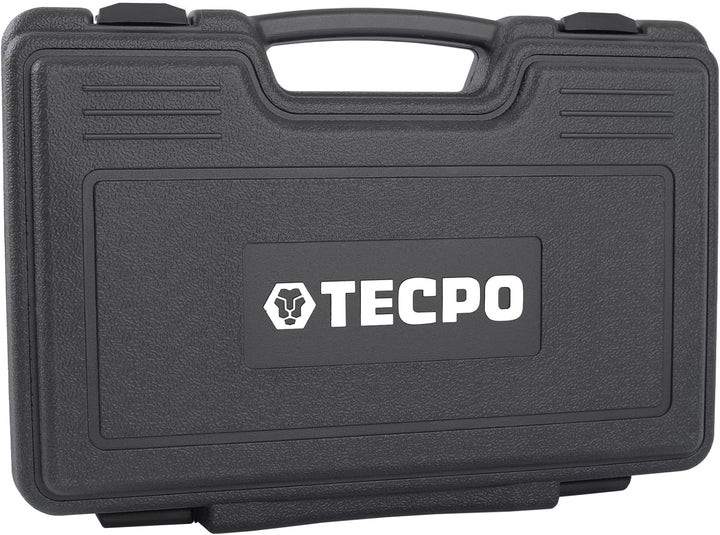 TECPO Spurstangenkopf Abzieher Kugelgelenk Traggelenk Ausdrücker Werkzeug Set