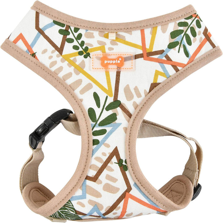 Botanical Harness A, Farbe: Beige, Grösse: XL Beige Extra Large, Beige Extra Large