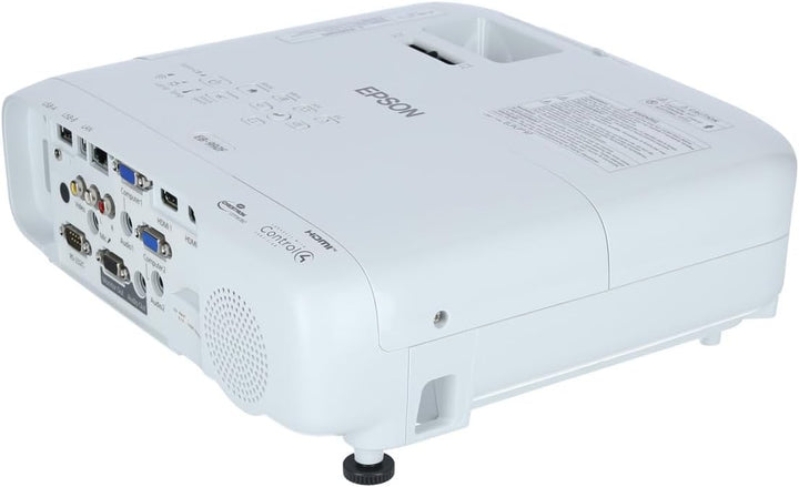 Epson EB-992F Projektor 3LCD 4000 lm One Size No Color, Epson