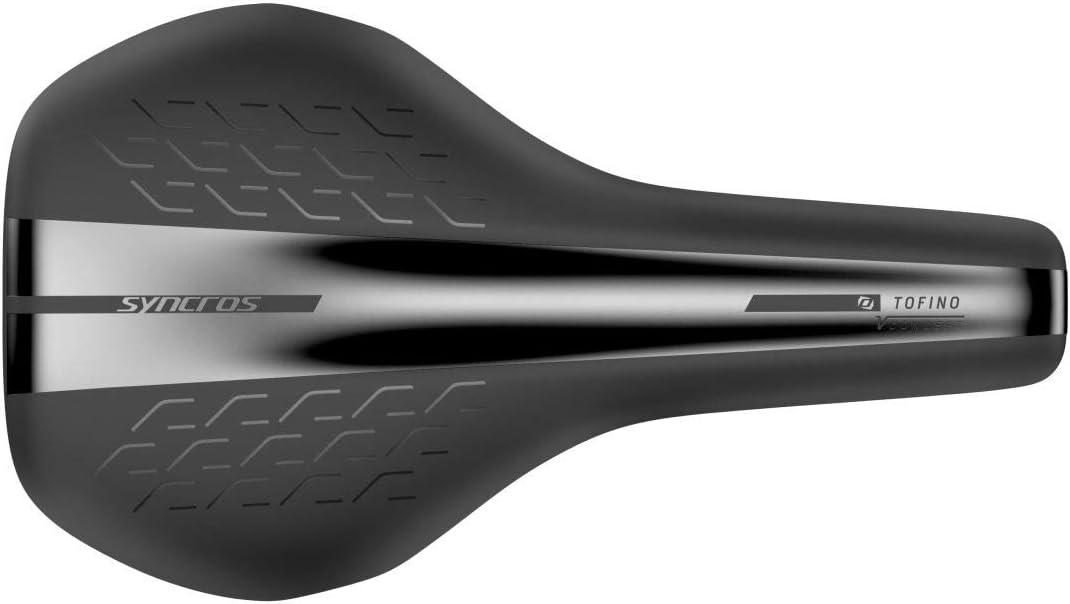 Syncros Tofino V 1.5 Fahrrad Sattel schwarz