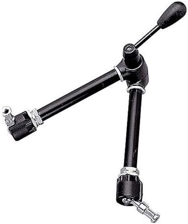 Manfrotto Magic Arm ohne Zubehör Single, Single