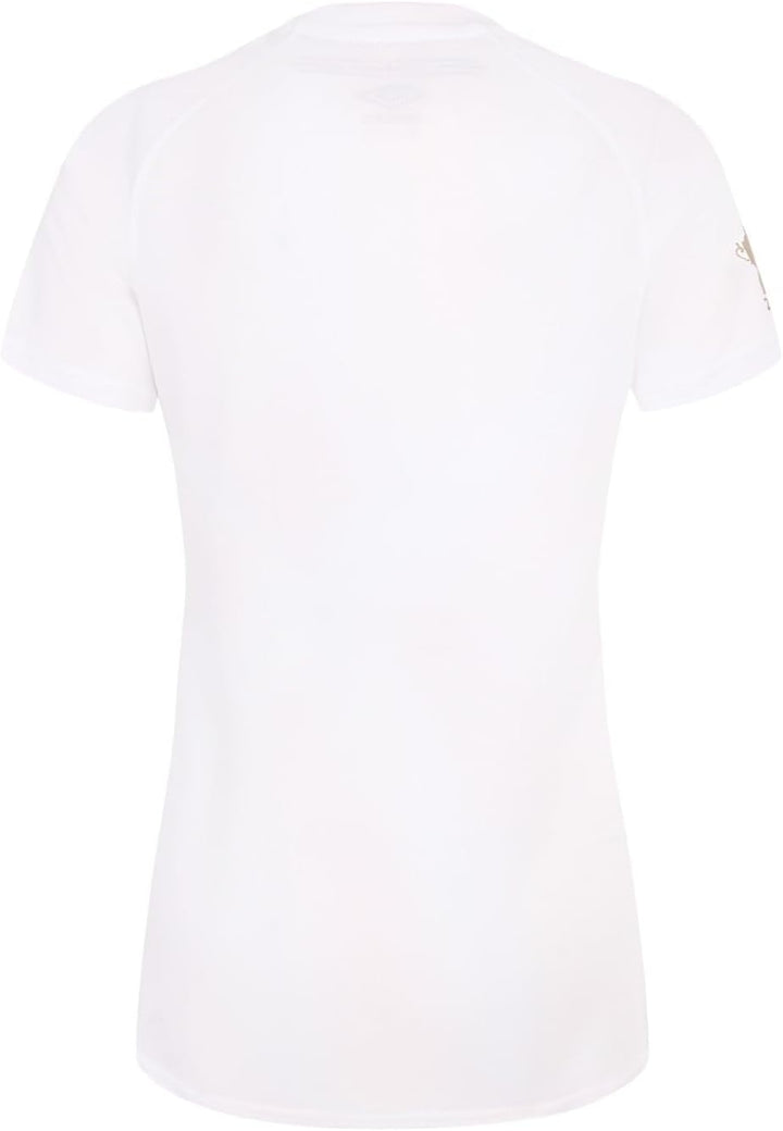 Umbro Damen 99213u Heimtrikot/Kit 10 UK Offizielles Lizenzprodukt, 10 UK Offizielles Lizenzprodukt