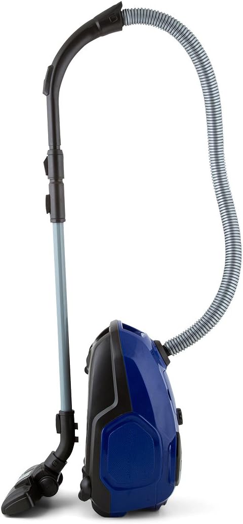 Theo Klein 6870 Electrolux Staubsauger I Batteriebetriebene Saug- und Soundfunktion I Mit Kontrollle