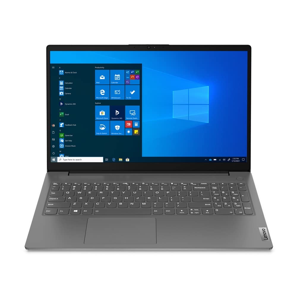Lenovo V V15 G2 ITL Notebook 39,6 cm (15.6 Zoll) Full HD Intel Core i5 16 GB DDR4-SDRAM 512 GB SSD W