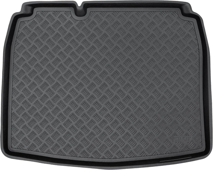 M MOTOS Kofferraumwanne Kofferraummatte passt für Audi A3 II 8P 2003-2013 Kompletter Schutz für Ihr