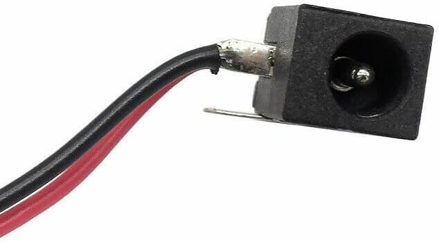 NORMICHIC Lenkradzubehör Steckdose für Logitech Racing Games G25 G27 G29 G920 Lenkrad-Ersatzteil (G2