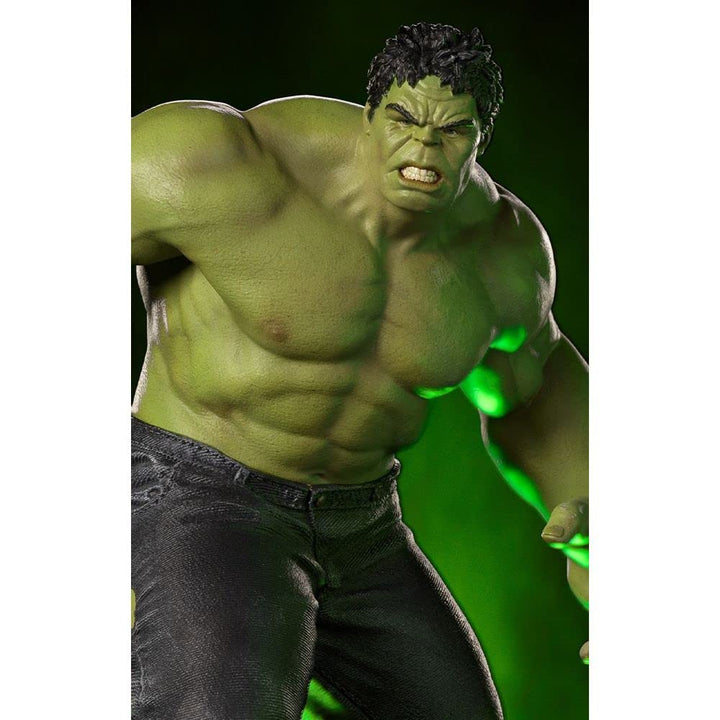 Iron Studios 214245 Figuren, Mehrfarbig