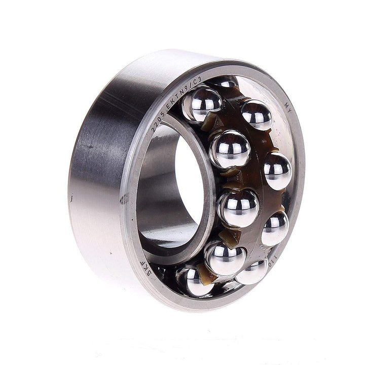 SKF 2205 EKTN9/C3 selbstausrichtendes Kugellager