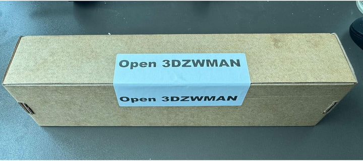 Heat Set Insert Tools Kit Brass Nuts 3D Printing 60W Digital Soldering Iron and 380pcs Kit Threaded