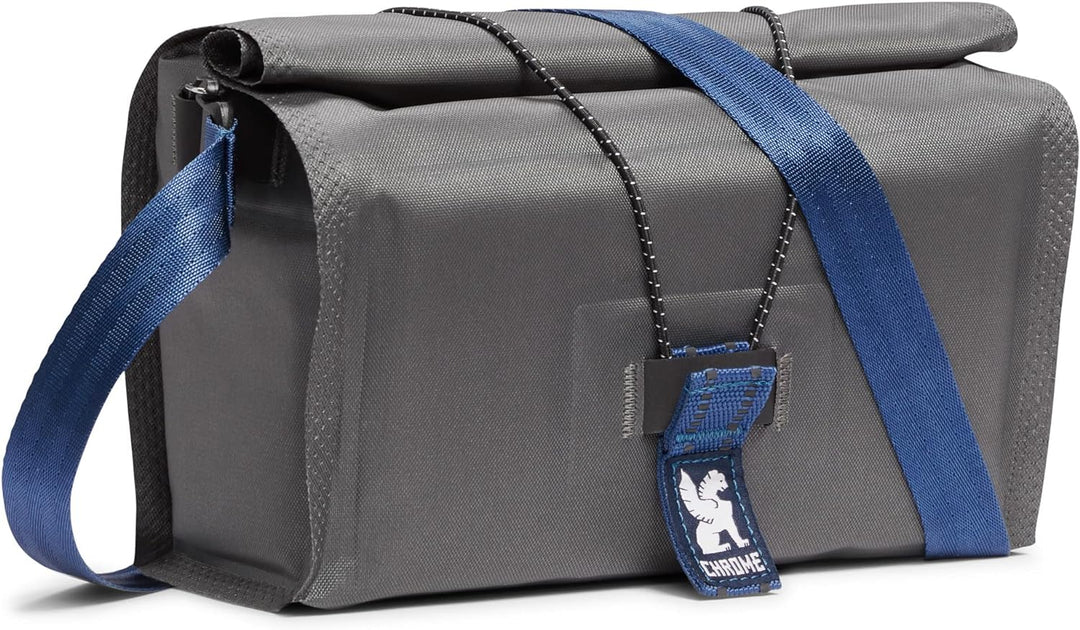 Chrome Urban Ex 2.0 Bike Handlebar 5 - Lenkertasche 22 cm Fog, Fog