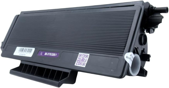 TN3170 XL - Premium TÜV Toner Schwarz Kompatibel für Brother TN-3170 DCP 8060 8065 HL 5240 5240 5240