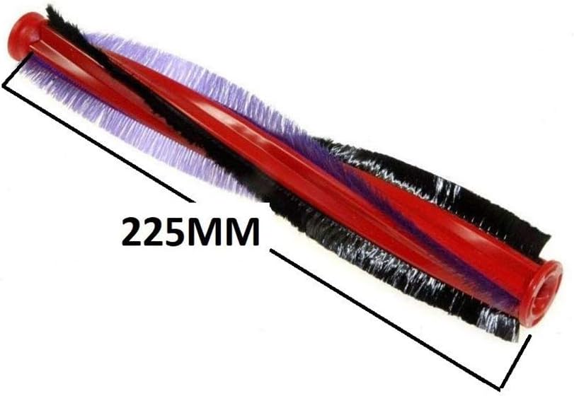 YanBan 225 mm Länge, Bürstenstange, Ersatzbürste für Dyson DC59 DC62 SV03 SV073 V6, Ersatzteile für