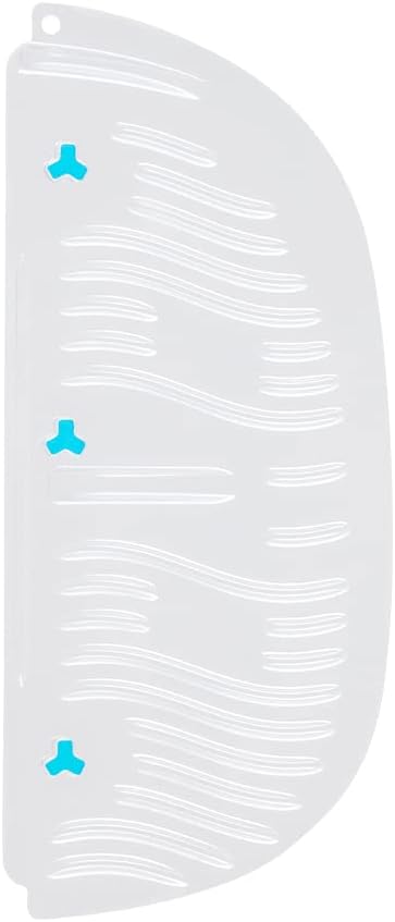 PETKIT Sandkippplatte für PURA MAX, Selbstreinigendes Katzentoilettenzubehör, Waschbar, Leicht zu Re