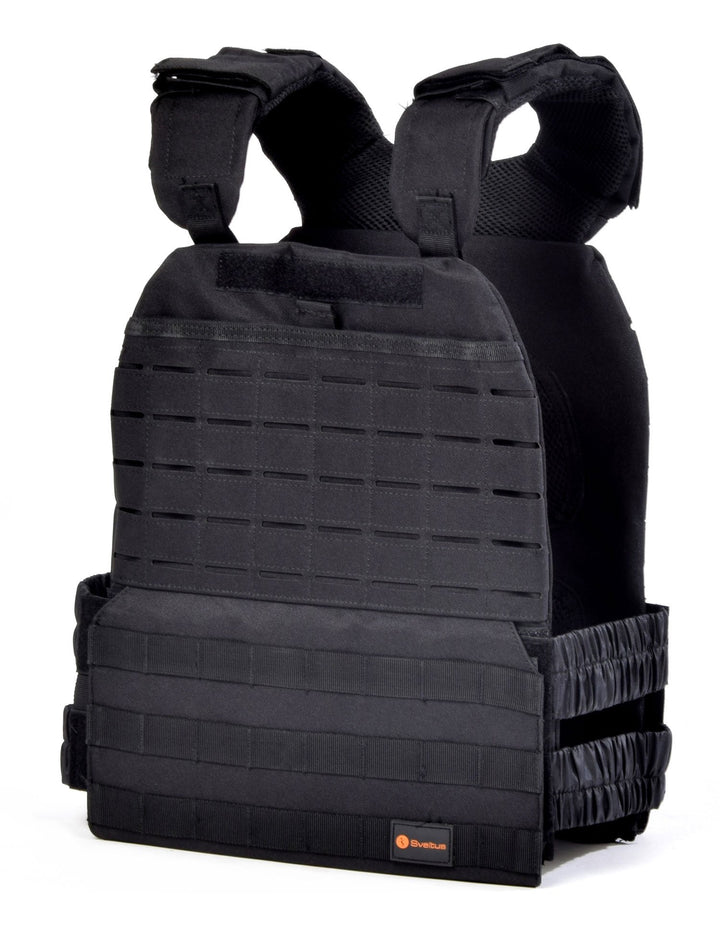 sveltus Gilet lesté 15kg PRO Gewichtsweste,