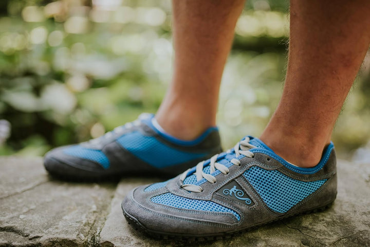 Magical Shoes Barfussschuhe für Damen & Herren, Laufschuhe, Sportschuhe, minimalistische Schuhe, Bar