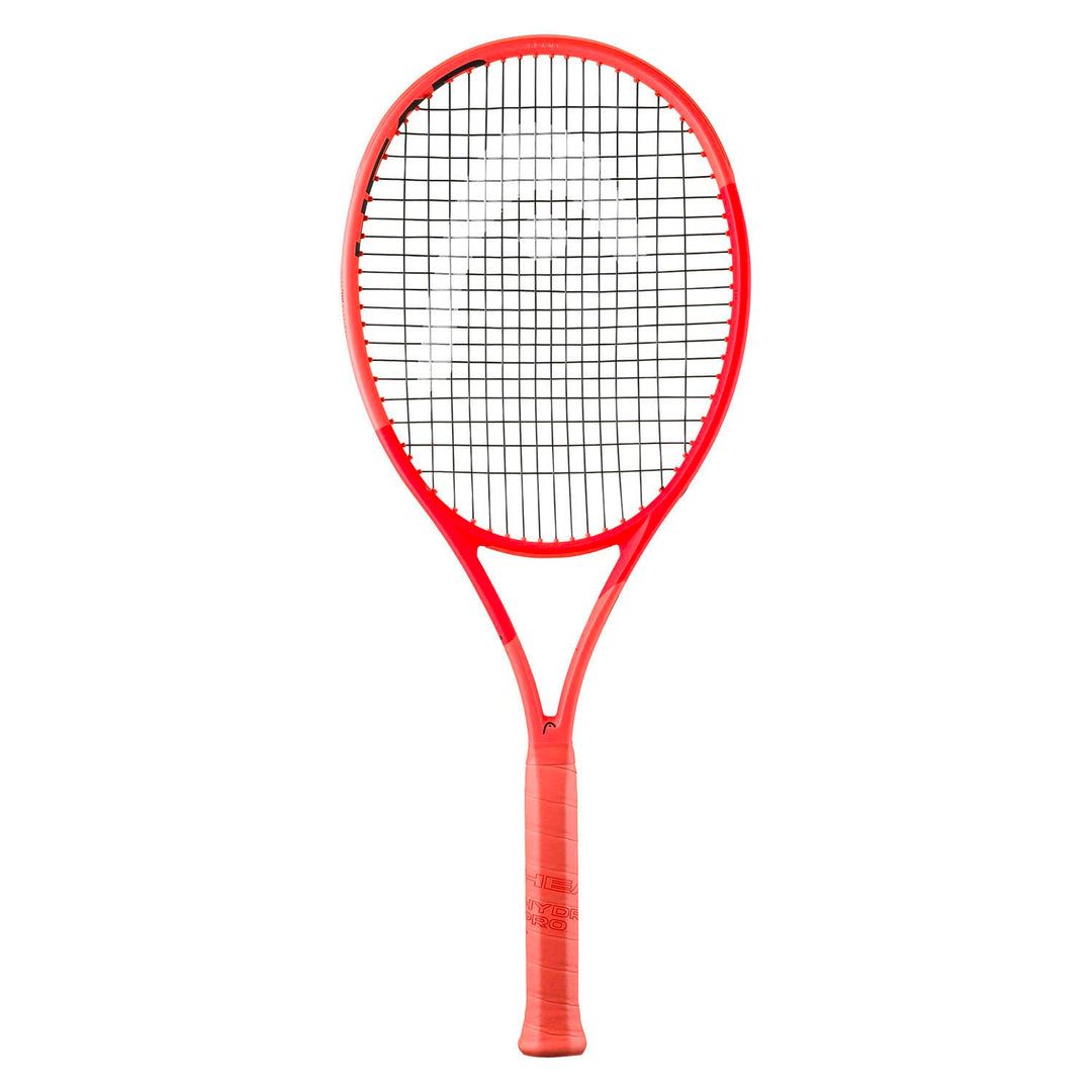HEAD Radical Team L 2025 Tennisschläger rot-schwarz besaitet 260g L NEU, 2