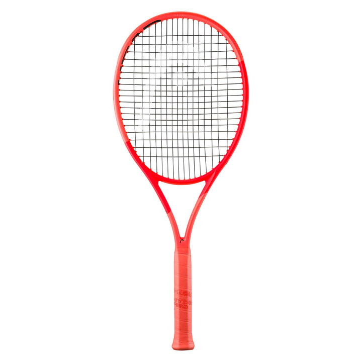 HEAD Radical Team L 2025 Tennisschläger rot-schwarz besaitet 260g L NEU, 2