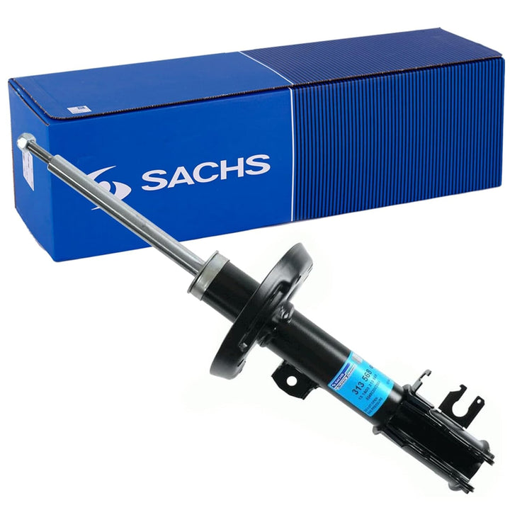 SACHS 313 568 Stossdämpfer Federung/Dämpfung 313 568 - rechts, vorderachse, Federung/Dämpfung 313 56