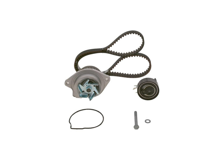 Bosch 1987948865 Wasserpumpe mit Zahnriemensatz