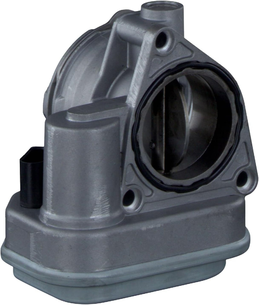 febi bilstein 44945 Drosselklappenstutzen , 1 Stück