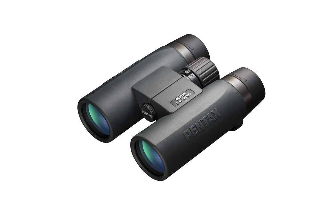 Pentax SD 10x42 WP Fernglas 10X42 ED, 10X42 ED