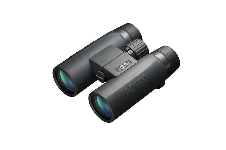 Pentax SD 10x42 WP Fernglas 10X42 ED, 10X42 ED