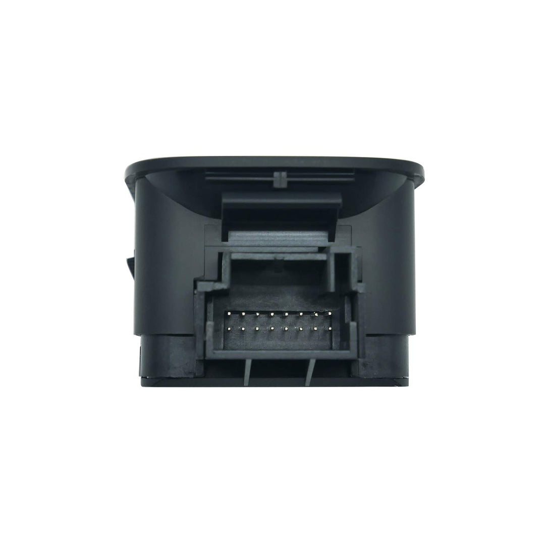 ZEALfix  EPB Elektrische Handbremse Feststell Bremsschalter Schalter 5N0927225A für Sharan Tiguan Al