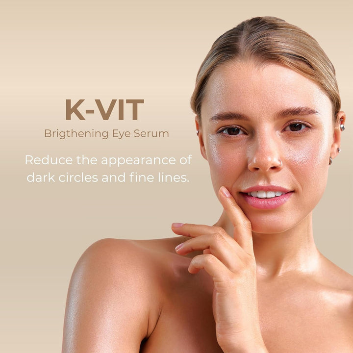 Sesderma K-vit Anti-dark Circle Serum 30ml