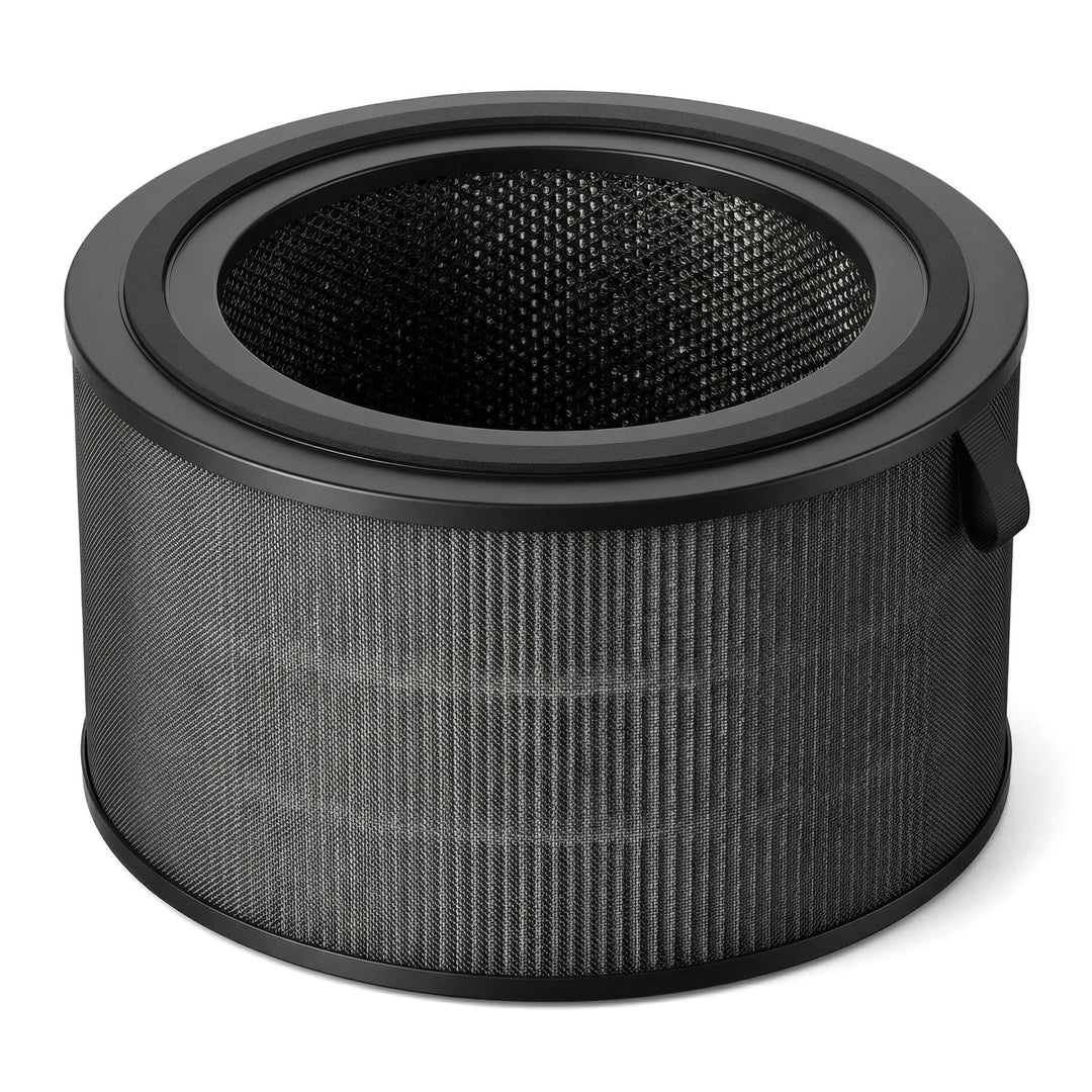 FY3200 Ersatzfilter, kompatibel mit Philips Luftreinigern der Serie 3200 und 4200, AC3210, AC3220, A
